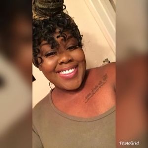 Meet your Posher, Tiffany